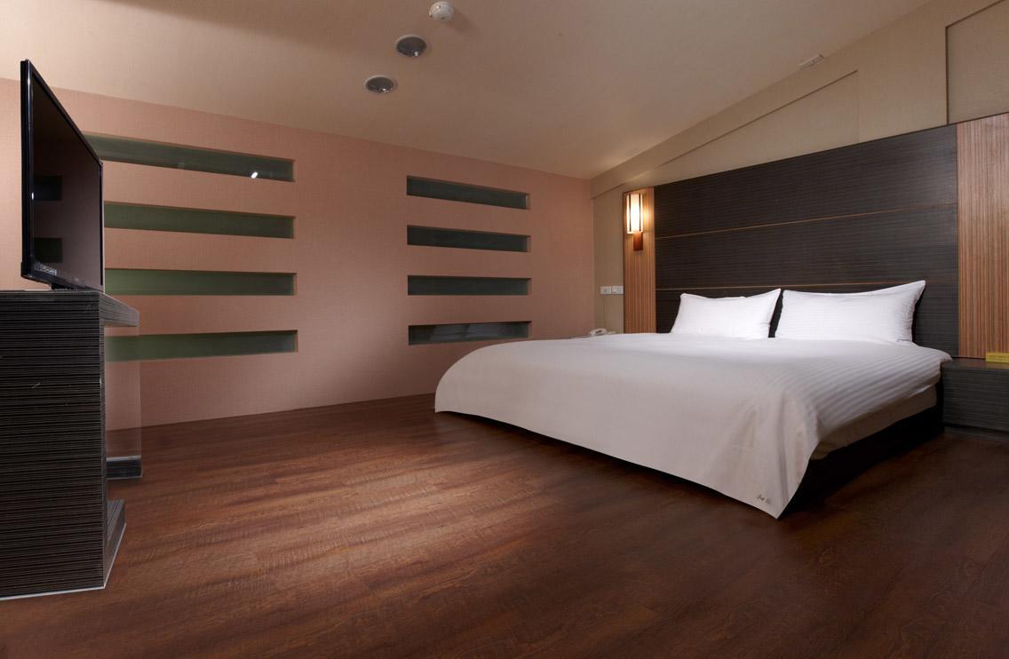 Hefong Deyang Hotspring Hotel Yilan Exterior foto
